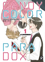 Candy Color Paradox